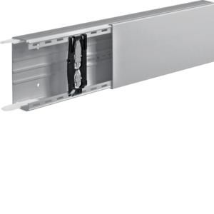 TEHALIT LFH6015007035 cable duct 60x150 light grey halogen-free.
