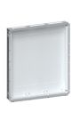 Hager FWU63L 216PLE empty 952x805x112mm wall box