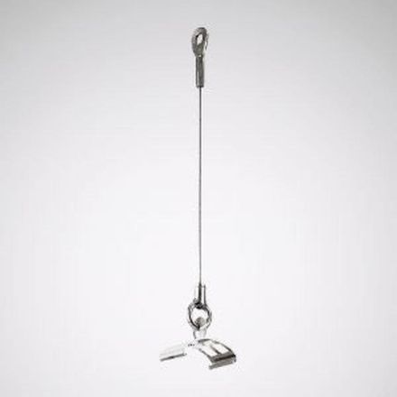 Trilux 7271200 A01SX/5000 p2 wire suspension