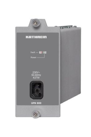 Kathrein UFN800 NT for UFOcompact plus