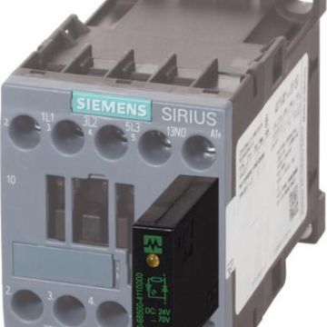 Murrelektronik 2000-68500-1100000 Siemens Diode 0 240VDC Switchgear suppression module