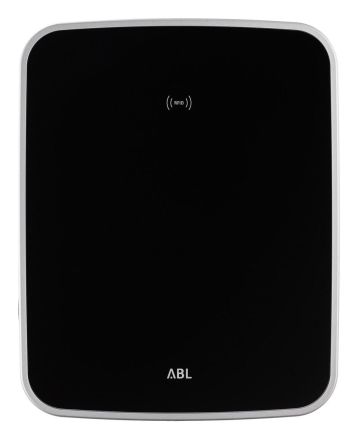 ABL Sursum 3W2214 eMH3 with charging socket charging station