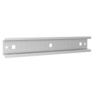 ABN 15mm 1field width L: 200mm 15HIGH top hat rail (FC11N)