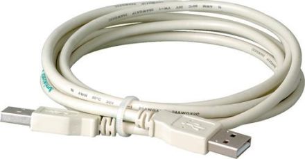 Murrelektronik 4000-68000-9030053 odlink 5m PUR USB-A 2.0 St/St shielded MSDD cables