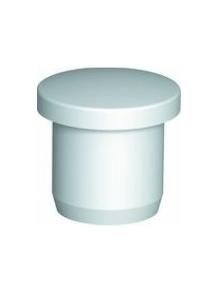 OBO Bettermann 107VS/VM 9.5mm light grey sealing plug, 2029514