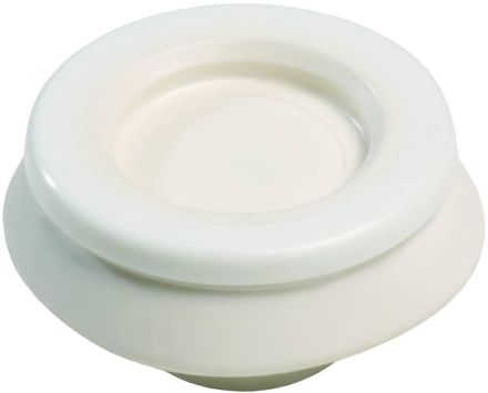 Wiska 10101935 Clixx 20 M20 IP66/67 RAL9010 membrane screw