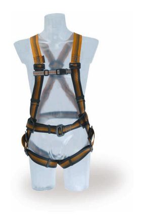 Cimco 140455 Type A safety harness