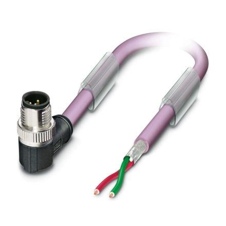 Phoenix Contact 1403631 SAC-2P-MRB/ 5,0-910 SCO bus system cable