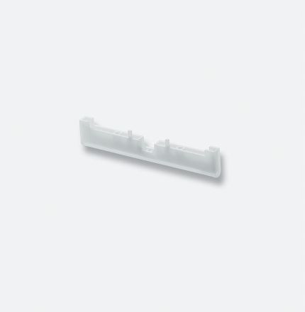 Siedle ZT 840-0 W table accessories in white