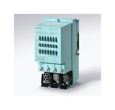 Siemens 3RK1304-5KS70-3AA0 ET 200 pro ERSE/RSSE HF reversing starter