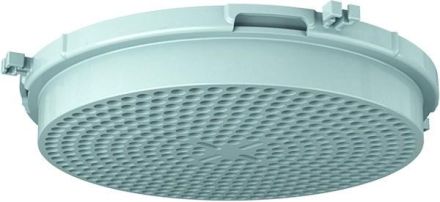 Kaiser HaloX100 variable for in-situ concrete front part, 1281-10