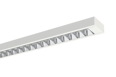 Ridi Leuchten 0627873 ABRFB1180RFWS840M9P0500 LED ceiling light