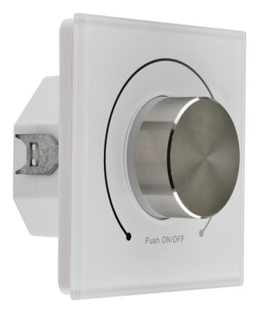 EVN EFDWP1 pressure suitable for EFDP23400 radio rotary dimmer