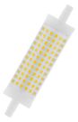 LEDVANCE Osram 4099854048722 LED LINE118 150 18.2W 827 R7S P LED lamp