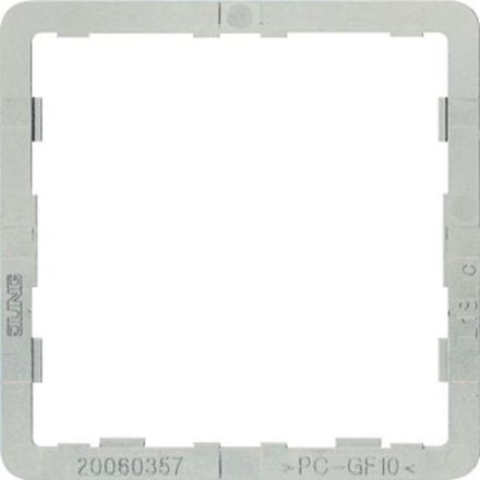 Jung CD4AR adapter frame, F40, CD series