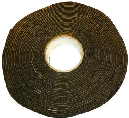 Glen Dimplex 370440 KLB 50 ISO adhesive tape thermally insulated