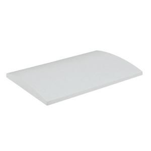 Schneider Electric NSYTJPLA126G 7035 1250X620mm rain roof