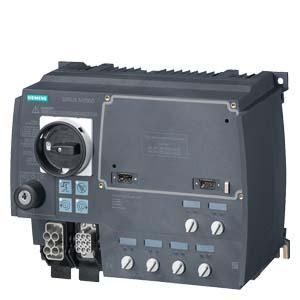 Siemens 3RK1395-6LS41-2AD5 Motor starter SIRIUS M200D