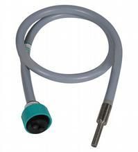 Pepperl & Fuchs 018993 LSR 18-3.2-2.0-K1 fiber optic light guide