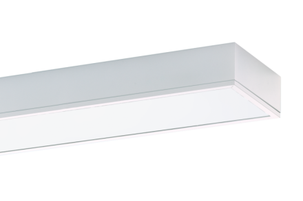 Ridi Leuchten 0660595 IHLS-L 280/1870-840 OS-DA LED ceiling light