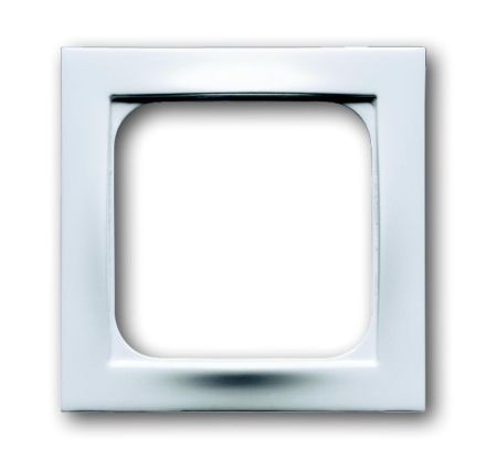 Busch-Jaeger 1746/10-74 central plate alpine white