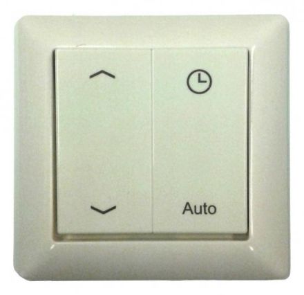 Glen Dimplex 372760 ACS FS wireless control switch