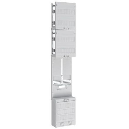 ABN 5-pin WxH: 250x1350mm oB/oV meter box (ZV19001L)