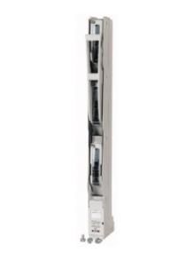 Eaton NHW-SLS-00/F 3-pole NH00 160V NH fuse switch disconnector, 179755