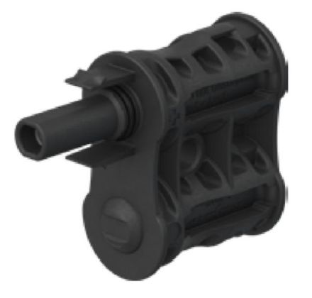 Stäubli Electrical Connectors PV-AZS4-WVO 2-UR MC4-Evo 2 branch connector