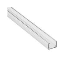 Barthelme 40100108 AQUALUC Mini holding tape UV-stab 2m profile
