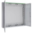 ABN ABNRM305L01 AP T:160mm empty 3x5-rg.m.ventilation box field distributor
