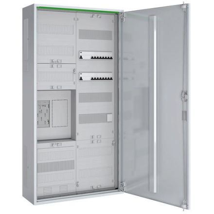 ABN ABNRS207E0611 meter cabinet