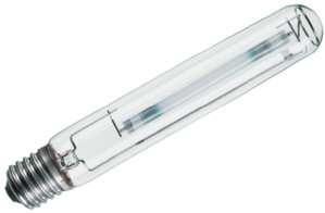 Philips 19265315 sodium vapor lamp Master SON-T PIA Plus 50W 220 E27