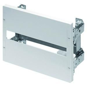 Gewiss GW46572F Assembly MCCB MTX160c-160-250+BD/MSS160 Kit