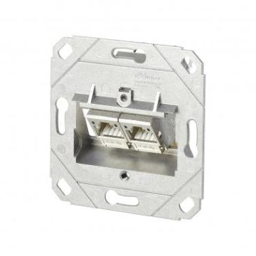 METZ CONNECT 2 Port 180° UP0 C6A Module, 130B11D21200-E