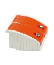 LEDVANCE Osram OTCABLECLAMP E-STYLE strain relief for OPTOTRONIC LED driver