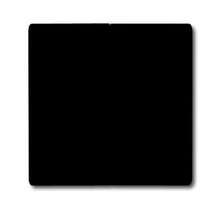 Busch-Jaeger 2105-35 rocker anthracite