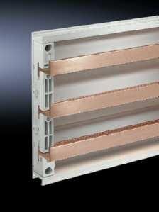 RITTAL 3525010 special busbar PLS 895 mm 800A pack of 3.