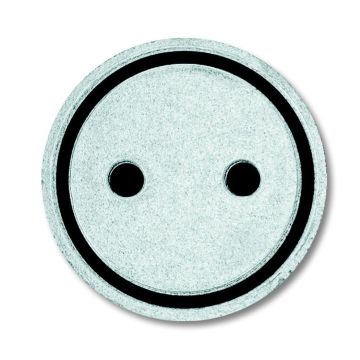 Busch-Jaeger 2144 ST Touch-sensitive symbol, socket