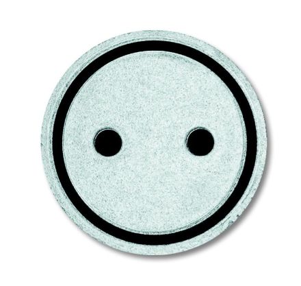 Busch-Jaeger 2144 ST Touch-sensitive symbol, socket