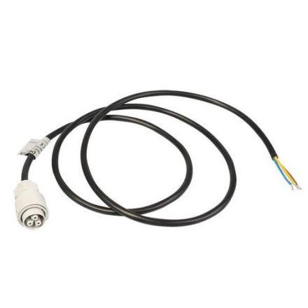 DOTLUX 5013 HIGHFORCE 3-pin 3x1.5mm open end 1.5m connection cable