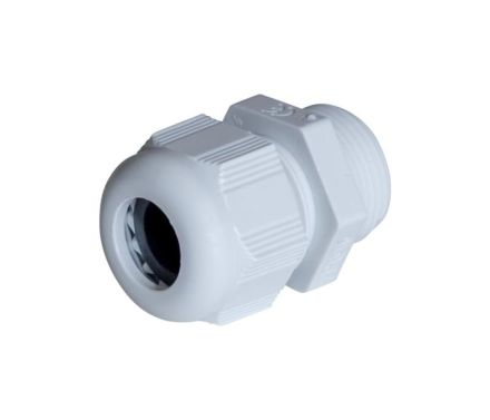 Plica 935343536 PLICA-TEC PG36 (13-26) PA6, grey