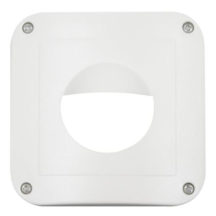 BEG 92139 IP54 for INDOOR 180, white frame