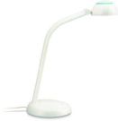 Philips 7166131P3 Taffy 3W 300lm 4000K IP20 white LED table lamp