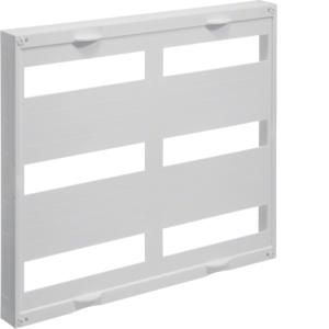 Hager US32A2 touch protection cover