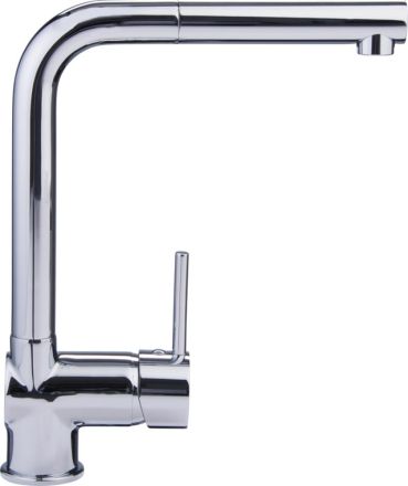 Victory 8899.00 'Sydney' ND Chrome, Chrome