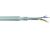 Draka Comteq 02YSCHQH 4x2xAWG23/1 ICSIE Tough Cat.7S LSHF-FR SWB Industrial
