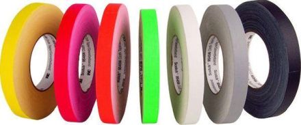3M 7000062748 9545NG19 Cloth Tape