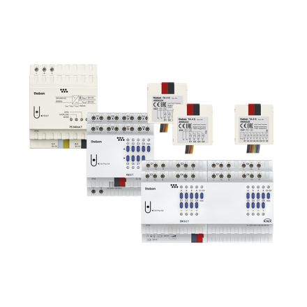 THEBEN 4990202 KNX set | Set 2