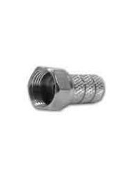 Preisner FST50 F-screw connector 5mm without sealing ring